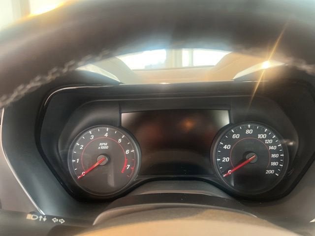 2017 Chevrolet Camaro 2SS - Photo 18