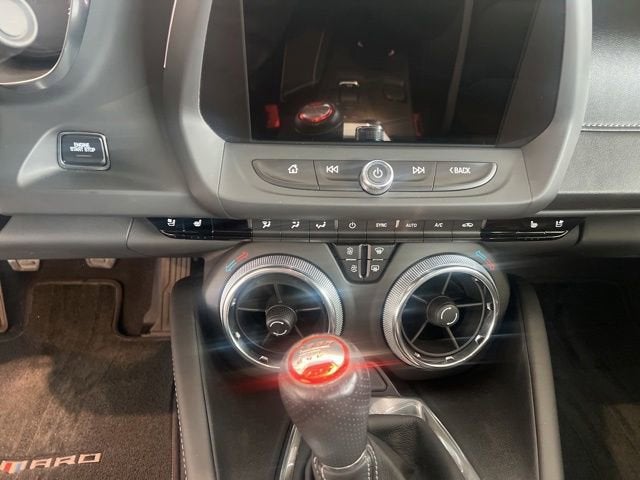 2017 Chevrolet Camaro 2SS - Photo 22