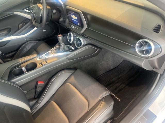 2017 Chevrolet Camaro 2SS - Photo 26