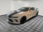 2017 Chevrolet Camaro 2SS