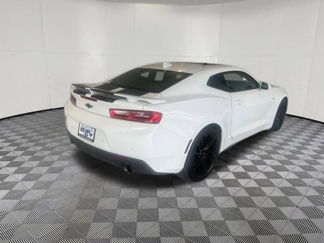 2017 Chevrolet Camaro 2SS - Photo 9