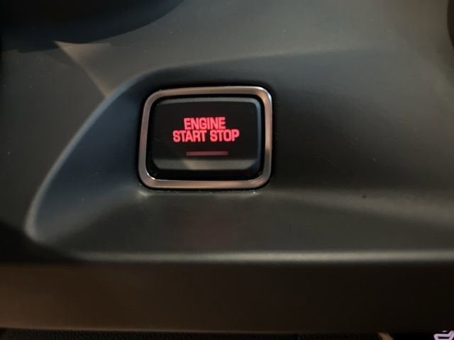 2016 Chevrolet Camaro 2SS