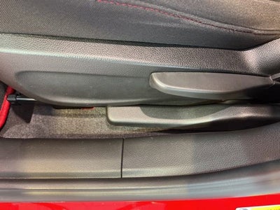 2020 Chevrolet Sonic LT