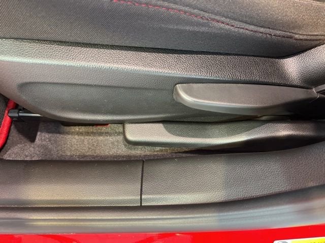 2020 Chevrolet Sonic LT