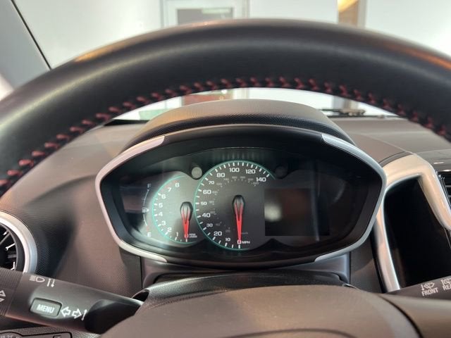 2020 Chevrolet Sonic LT