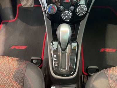 2020 Chevrolet Sonic LT