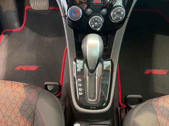 2020 Chevrolet Sonic LT