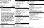 2014 Chevrolet Cruze 2LT