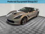 2015 Chevrolet Corvette Stingray Z51 2LT