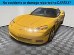 2005 Chevrolet Corvette Base