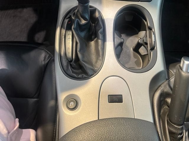 2005 Chevrolet Corvette Base
