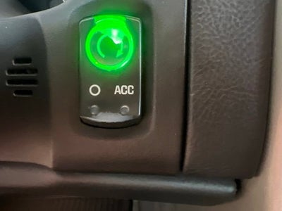 2005 Chevrolet Corvette Base