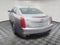 2018 Cadillac CTS Premium Luxury AWD
