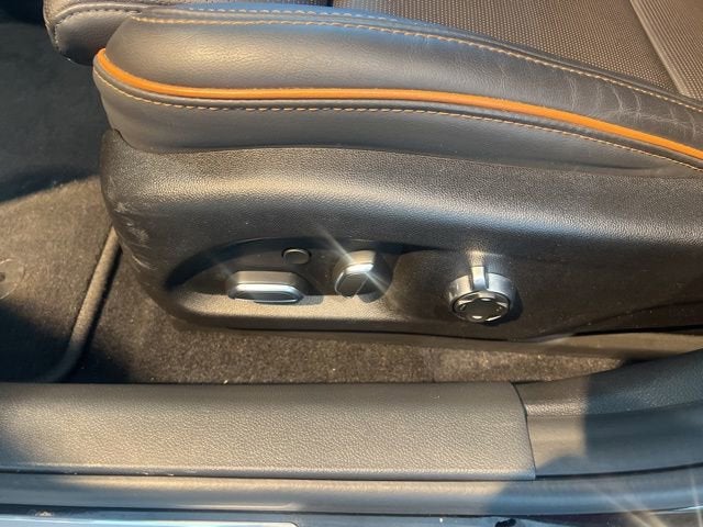 2025 Cadillac CT4 Sport