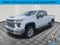 2021 Chevrolet Silverado 2500 HD LTZ