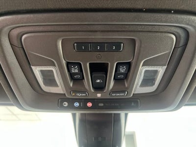 2021 Chevrolet Silverado 2500 HD LTZ