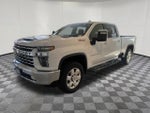 2021 Chevrolet Silverado 2500 HD LTZ
