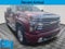 2020 Chevrolet Silverado 2500 HD High Country
