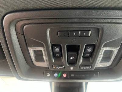 2020 Chevrolet Silverado 2500 HD High Country