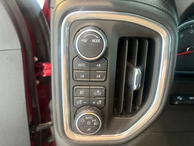 2020 Chevrolet Silverado 2500 HD High Country