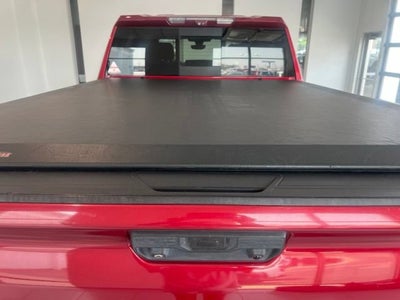 2020 Chevrolet Silverado 2500 HD High Country