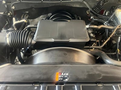 2020 Chevrolet Silverado 2500 HD High Country