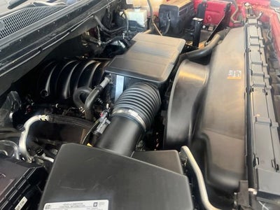 2020 Chevrolet Silverado 2500 HD High Country