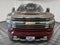 2020 Chevrolet Silverado 2500 HD High Country