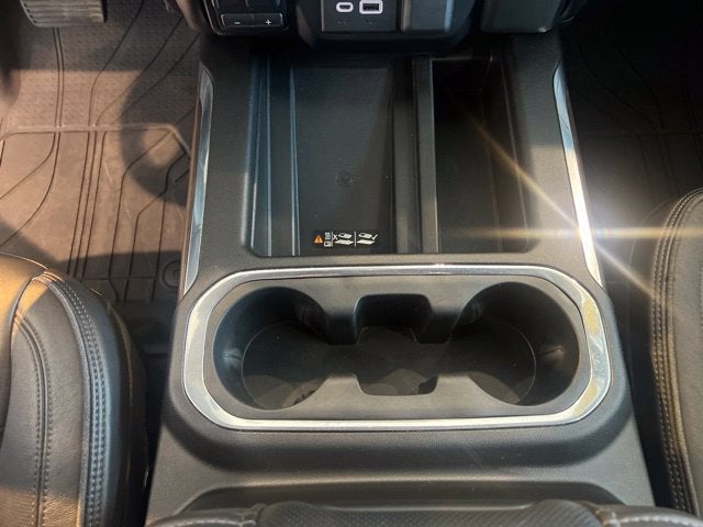 2021 Chevrolet Silverado 2500 HD High Country