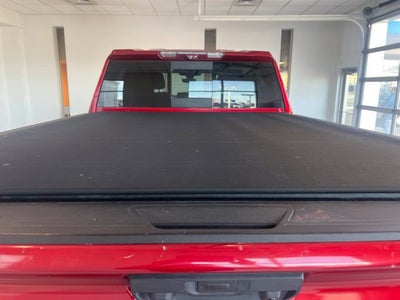 2021 Chevrolet Silverado 2500 HD High Country