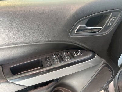 2018 Chevrolet Colorado 4WD LT