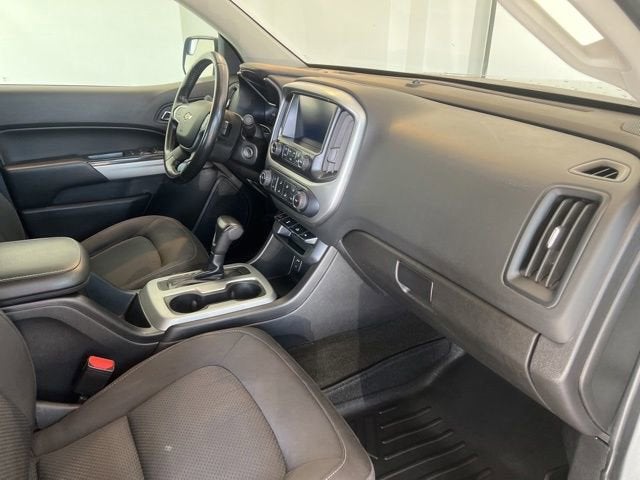 2018 Chevrolet Colorado 4WD LT