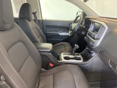 2018 Chevrolet Colorado 4WD LT