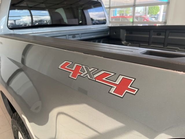 2018 Chevrolet Colorado 4WD LT