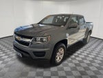 2018 Chevrolet Colorado 4WD LT