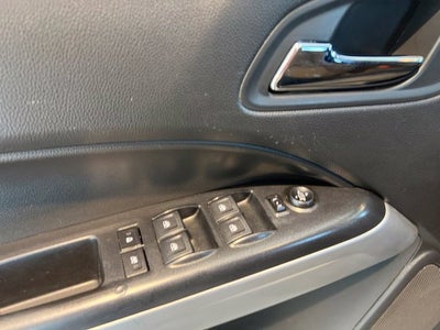 2018 Chevrolet Colorado 4WD LT