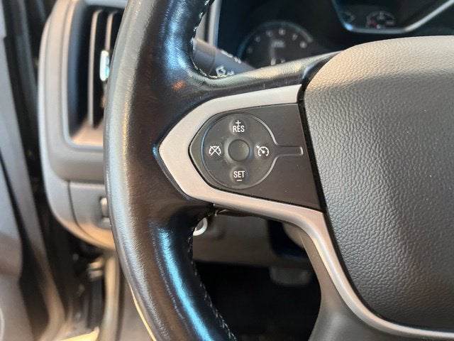 2018 Chevrolet Colorado 4WD LT