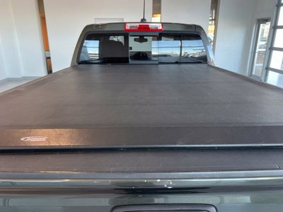 2018 Chevrolet Colorado 4WD LT