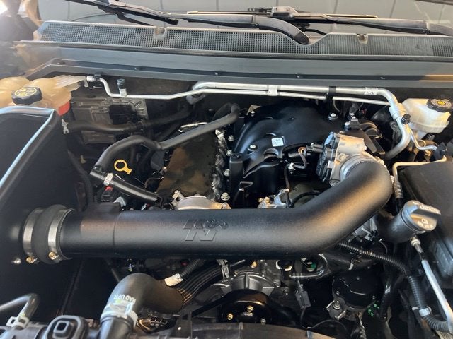 2018 Chevrolet Colorado 4WD LT