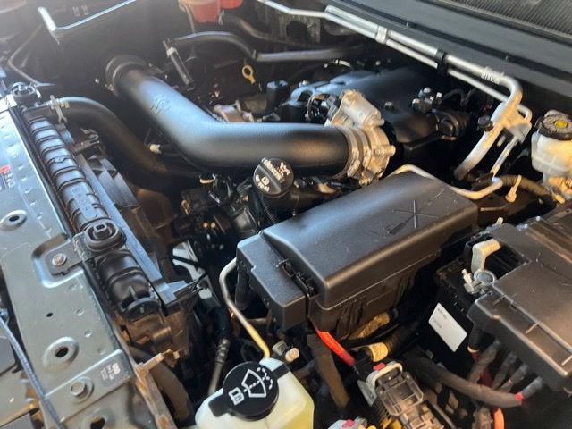 2018 Chevrolet Colorado 4WD LT