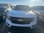 2016 Chevrolet Colorado 4WD Z71