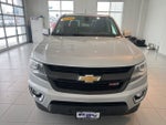 2016 Chevrolet Colorado 4WD Z71