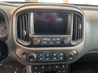 2016 Chevrolet Colorado 4WD Z71