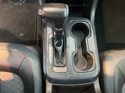 2016 Chevrolet Colorado 4WD Z71