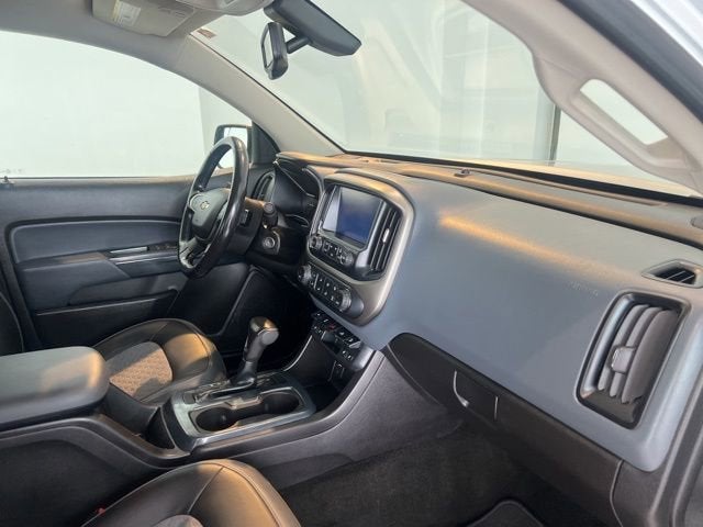2016 Chevrolet Colorado 4WD Z71