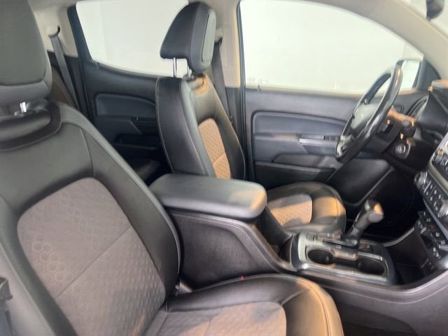 2016 Chevrolet Colorado 4WD Z71