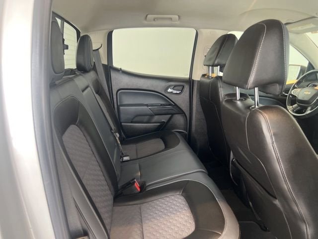 2016 Chevrolet Colorado 4WD Z71