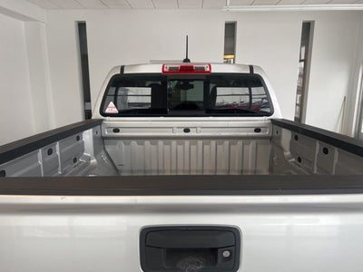 2016 Chevrolet Colorado 4WD Z71