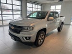 2016 Chevrolet Colorado 4WD Z71