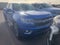 2018 Chevrolet Colorado 4WD Z71